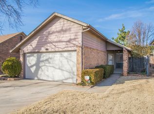 7717 NW 105th Ter, Oklahoma City, OK 73162