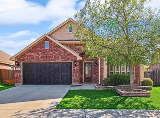 1221 Petrel Dr, Little Elm, TX 75068