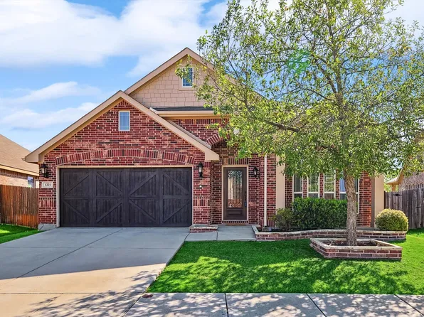 1221 Petrel Dr, Little Elm, TX 75068