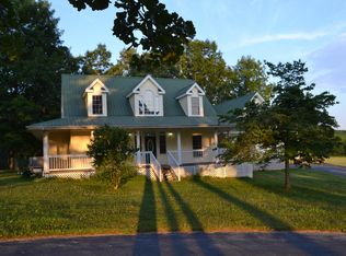 25 Forest Dr LOT 43, Crossville, TN 38555