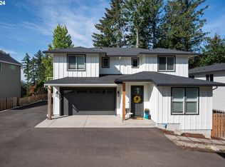 2188 SW Wallula Ln, Gresham, OR 97080