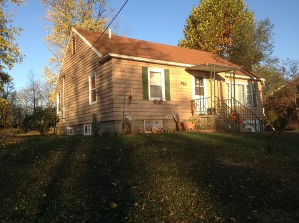 335 N Green St, Meredosia, IL 62665