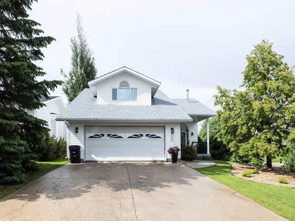 5502 60th Ave, Barrhead, AB T7N 1E1
