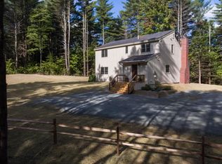 865 Marsh Family Rd, Hartford, VT 05047