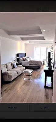 Living room, photo 1