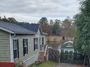 259 Lakeshore Dr, Jackson, GA 30233