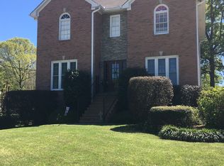 125 Sundance, Alabaster, AL 35007