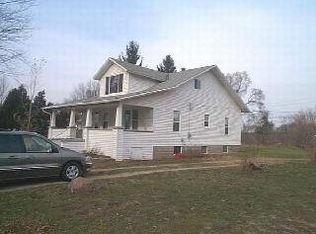 27925 N Waltz Rd, New Boston, MI 48164