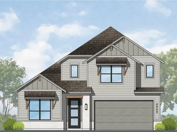 9308 Hamadryas Dr, Austin, TX 78744