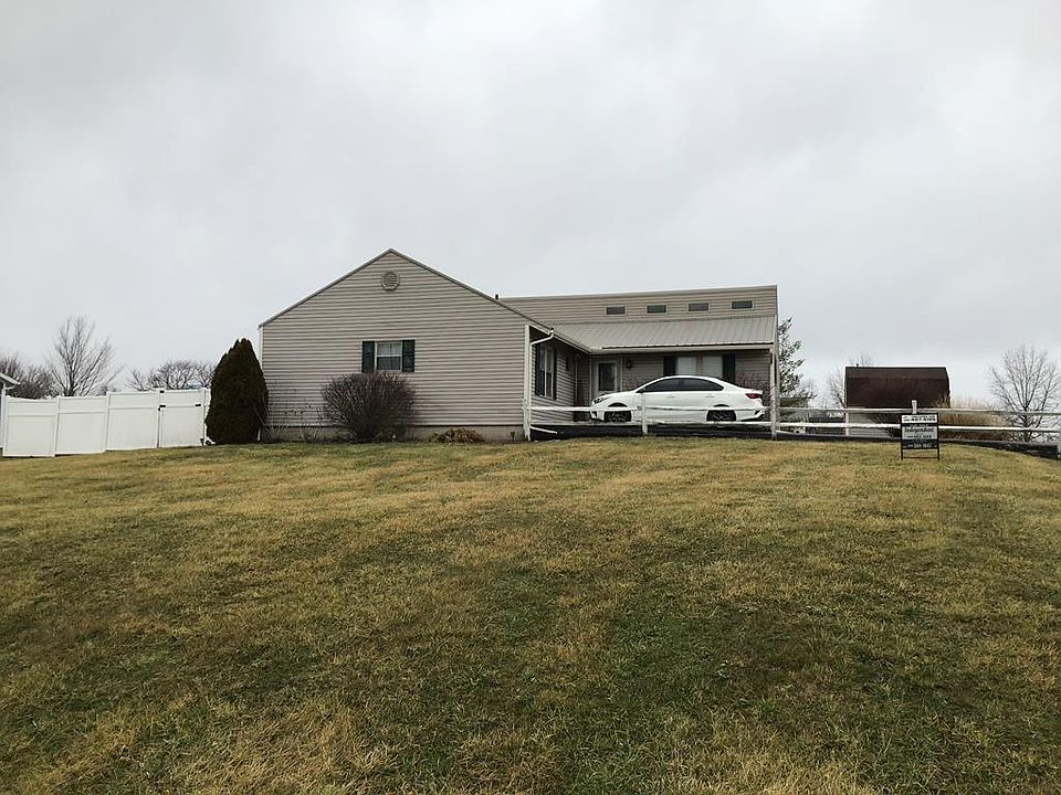 8009 Stonelick Rd, Maysville, KY 41056 Zillow
