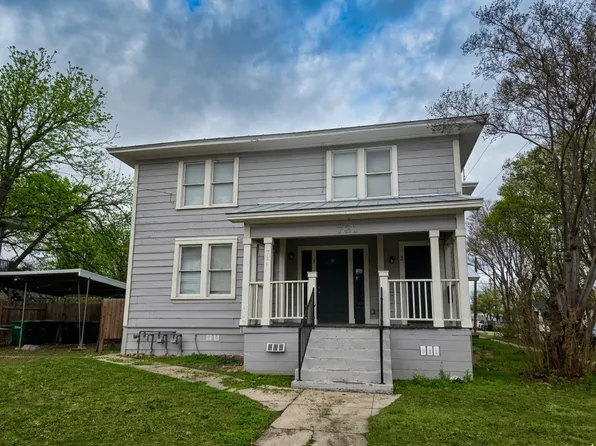 731 N Pine St #2, San Antonio, TX 78202