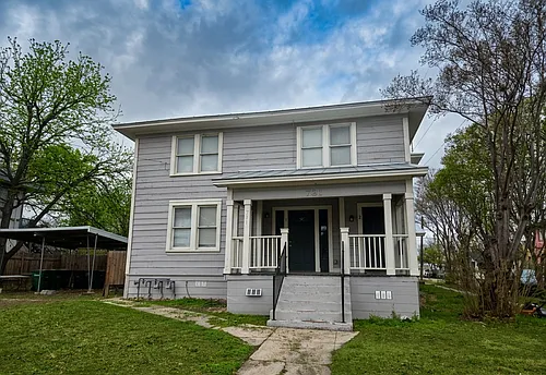 731 N Pine St #2 Photo 1