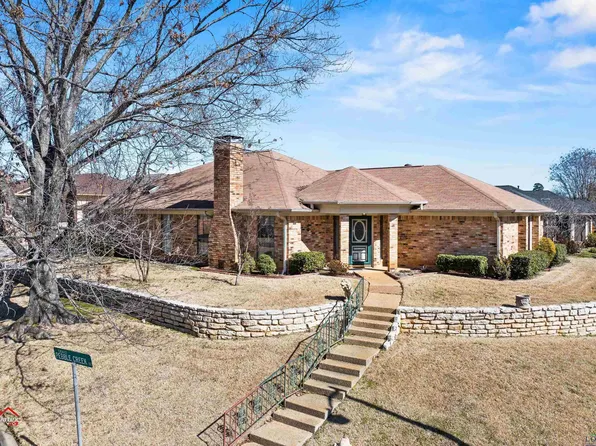 16 Pebble Creek Dr S, Longview, TX 75605