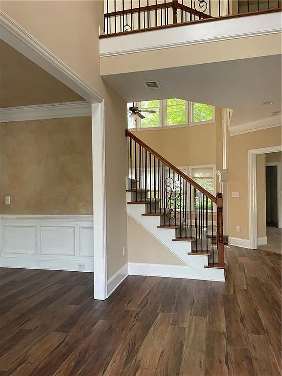 Building Photo - 5745 Swift Creek Ct