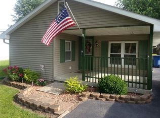 1059 Avenue C St, Greencastle, IN