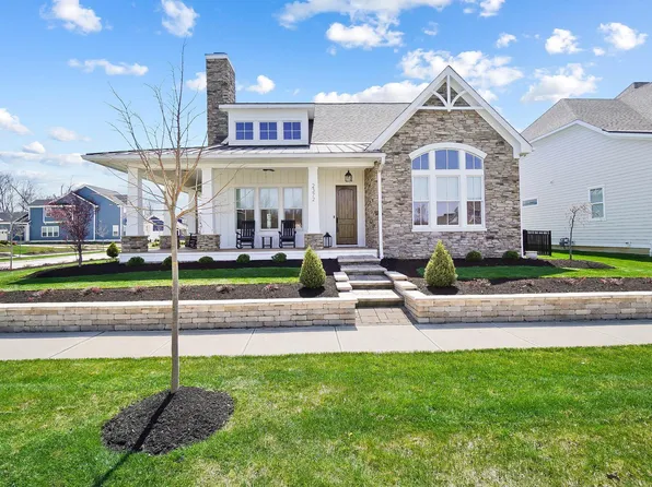 2372 Linden St, Lewis Center, OH 43035