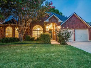 807 Harvest Dr, McKinney, TX 75072