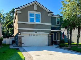 600 Drysdale Dr, Orange Park, FL 32065