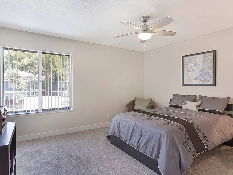 1x1 Remodel Bedroom