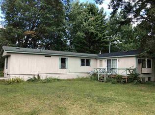 N9147 Snow Hawk Dr, Necedah, WI 54646