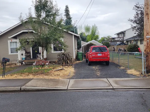 204 Crouse Way, Saint Helens, OR 97051
