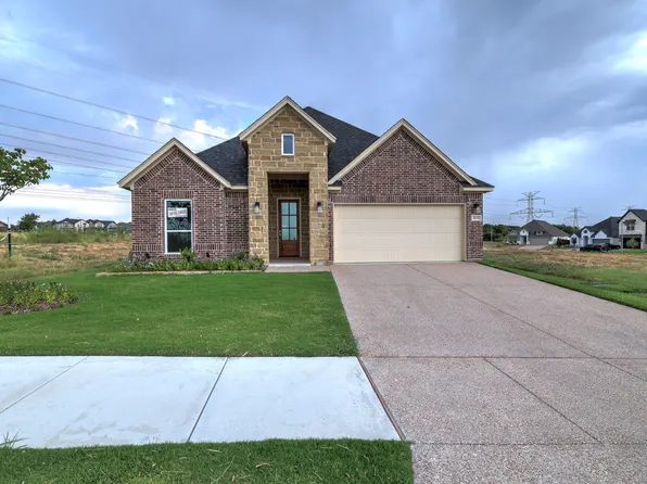 10171 Blue Jay Ln, Benbrook, TX 76126