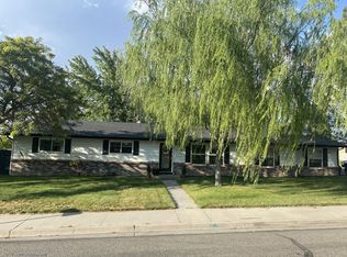 1485 S Bridge St, Winnemucca, NV 89445