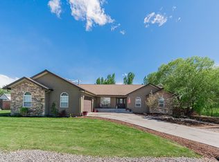 3401 Valley Way, Montrose, CO 81401