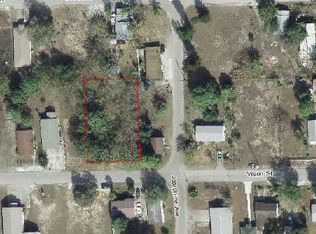 152 Vision St, Lake Placid, FL 33852