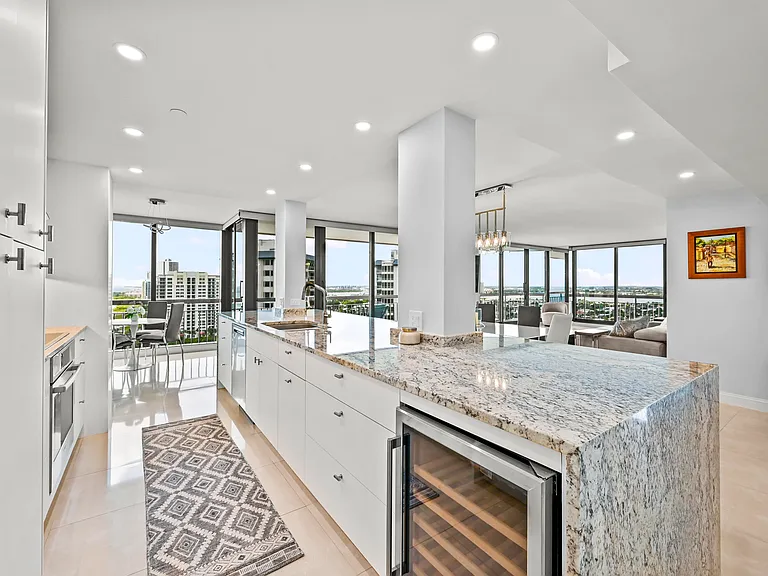 4000 N Ocean Dr #2004 — Photo 15