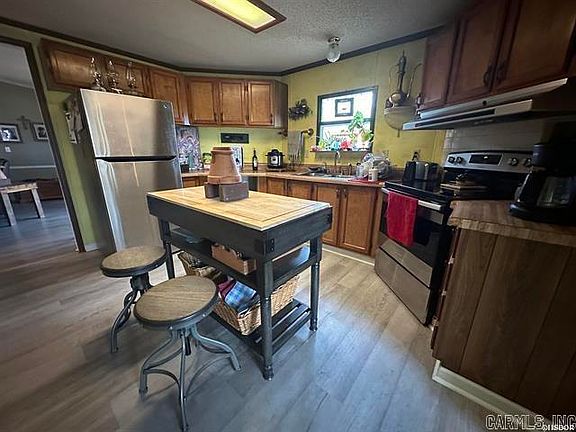 4th image of 5600 Albert Pike Rd Lot 14