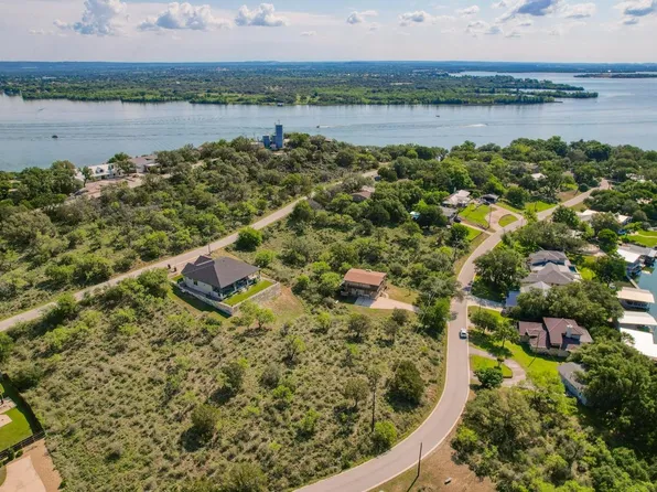 206 S Blue Ridge Trail, Horseshoe Bay, TX 78657