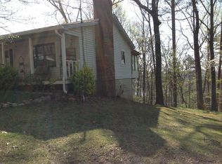 955 Chastain Mill Rd, Dawsonville, GA 30534