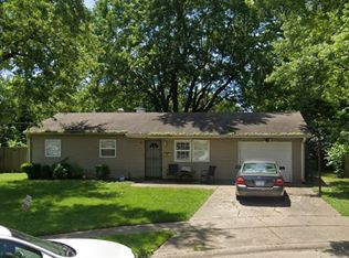 9861 Scott Ct, Indianapolis, IN