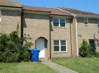 913 Ewell Rd, Virginia Beach, VA 23455