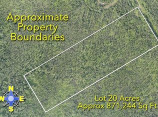 11-2639 Waimaka O Pele Rd LOT 8485, Mountain View, HI 96771