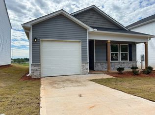 257 Parwin Rd, Spartanburg, SC 29303