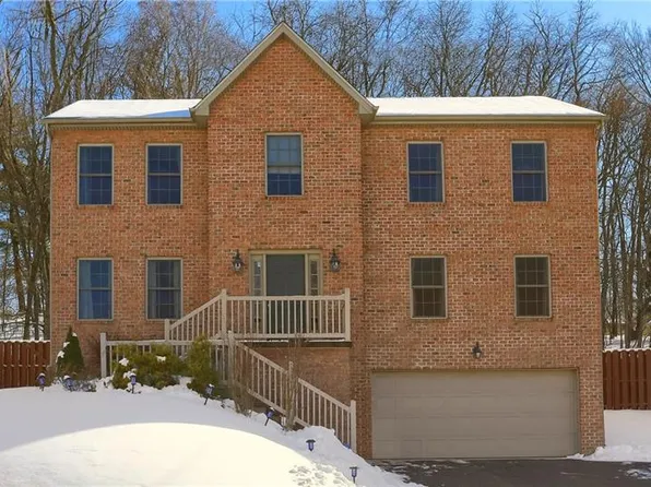 1222 E Elfinwild Rd, Allison Park, PA 15101