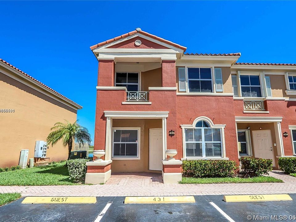 1st image of 11549 NW 62nd Ter APT 431