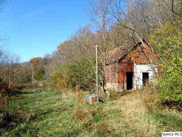 Home for Sale in Quincy, IL $35,000