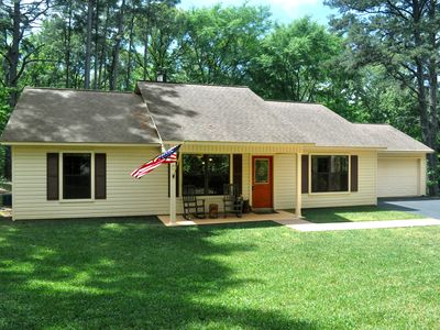 349 Grandview Dr, Nacogdoches, TX, 75964