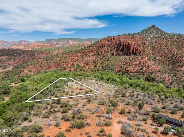630 River Cliff Road #34, Sedona, AZ 86336