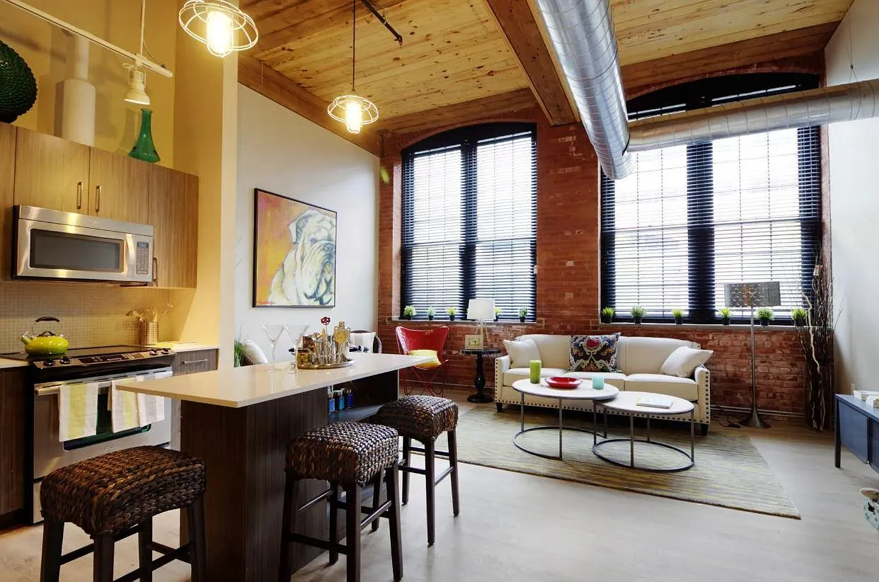 Winchester Lofts — Photo 2