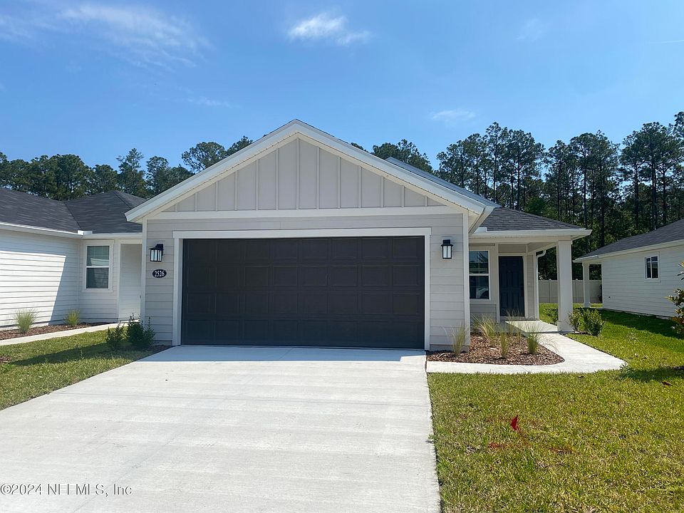 1st image of 2526 CLAYTON FLS Cove