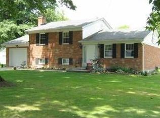 4475 Glenwillow Dr, Batavia, OH 45103