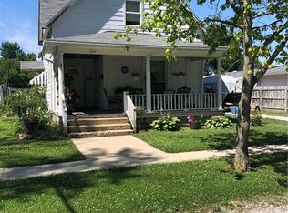 204 E Jefferson Ave, Casey, IL 62420