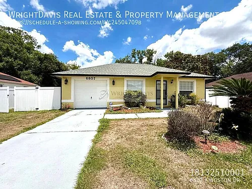 6807 Kingston Dr Photo 1