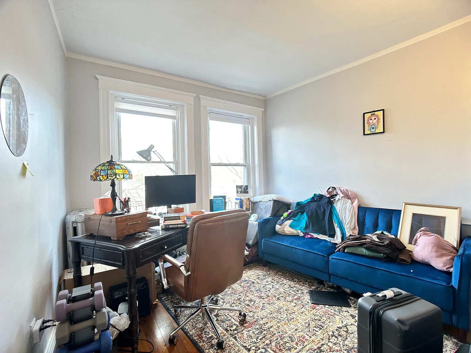 2 bed, $2,700 — Photo 4