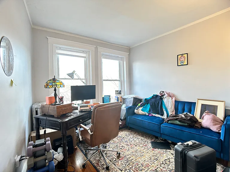 1746 Commonwealth Ave #13A — Photo 4