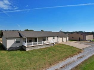 4781 New Columbia Rd, Metropolis, IL 62960